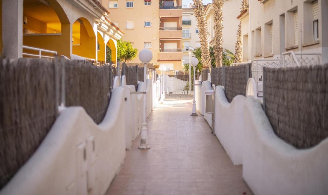 R142 Manila Resort Central كالافيل المظهر الخارجي الصورة